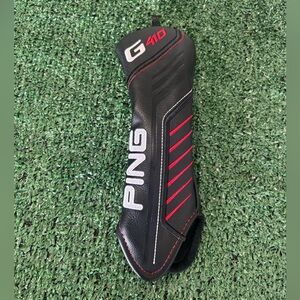 Ping G410 Hybrid Headcover Brand New